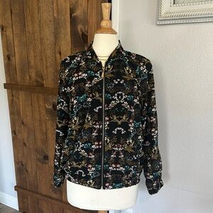 Philosophy Jacket NEW with tags. Size L